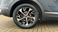 Kia Sportage 1.6T GDi ISG 3 5dr Petrol Estate